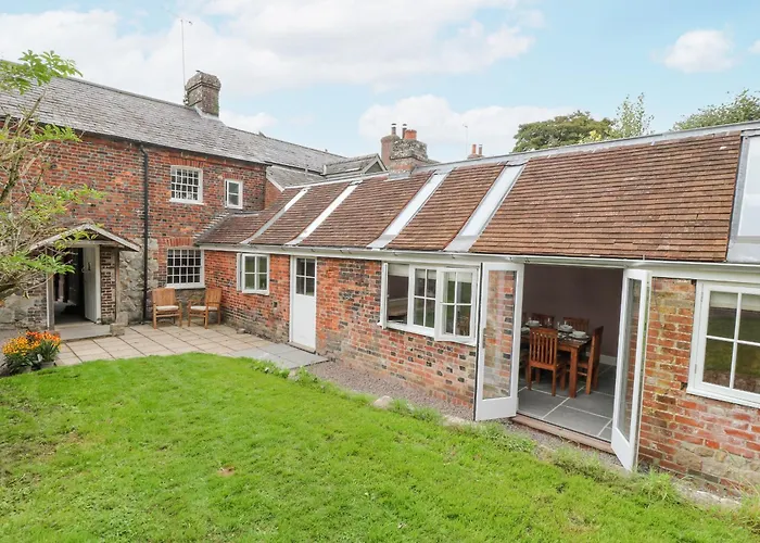 The Old Bakehouse