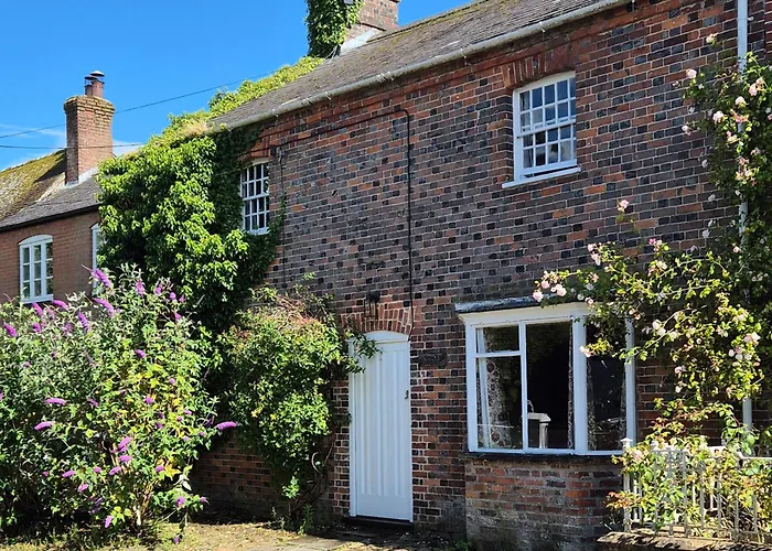 The Old Bakehouse