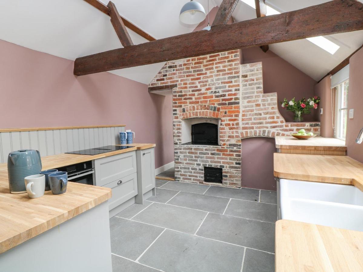 The Old Bakehouse Holiday home *