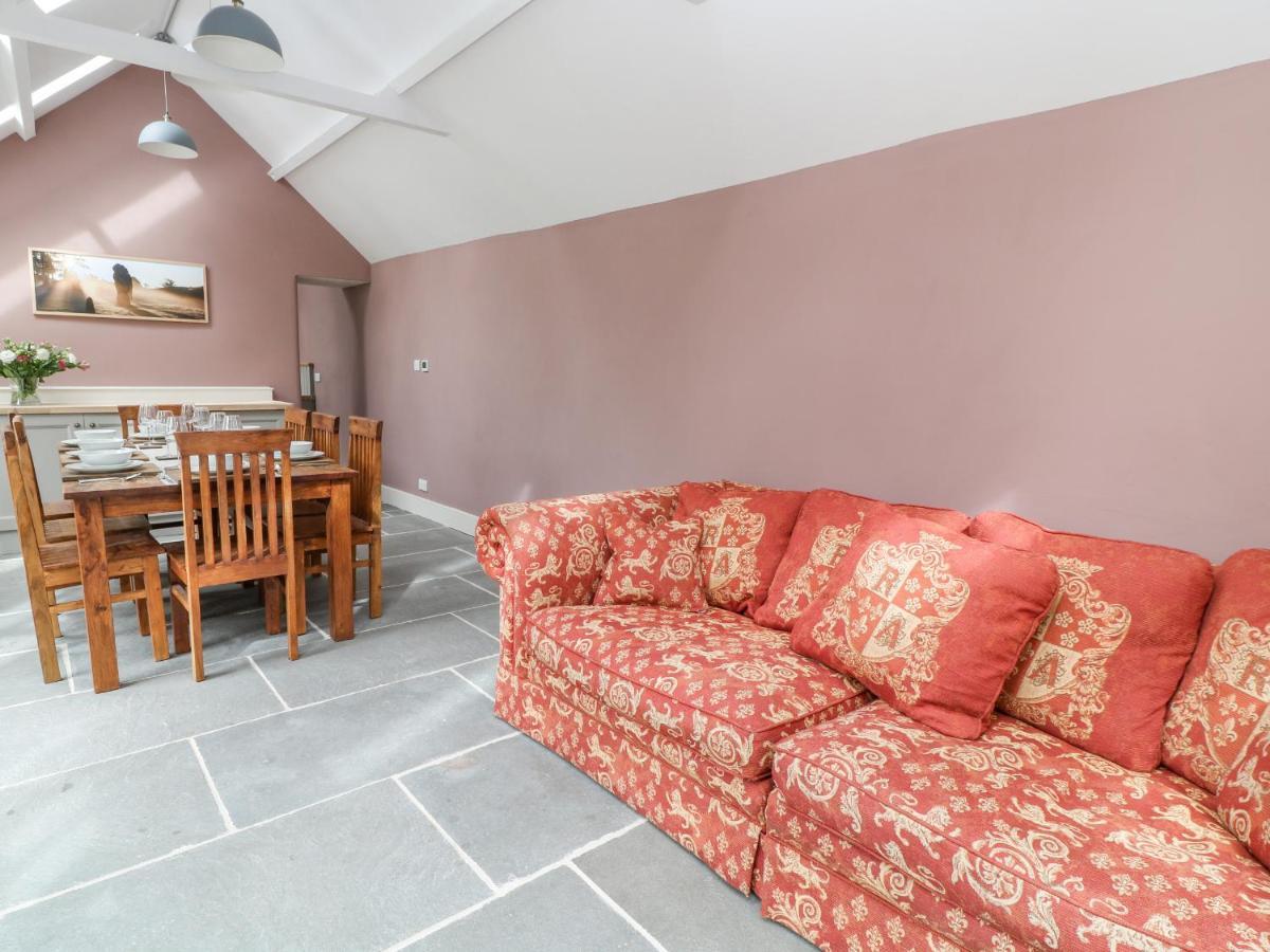The Old Bakehouse Holiday home