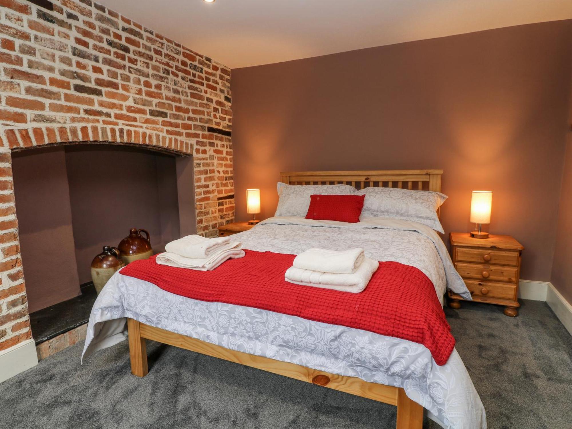 The Old Bakehouse Holiday home Marlborough