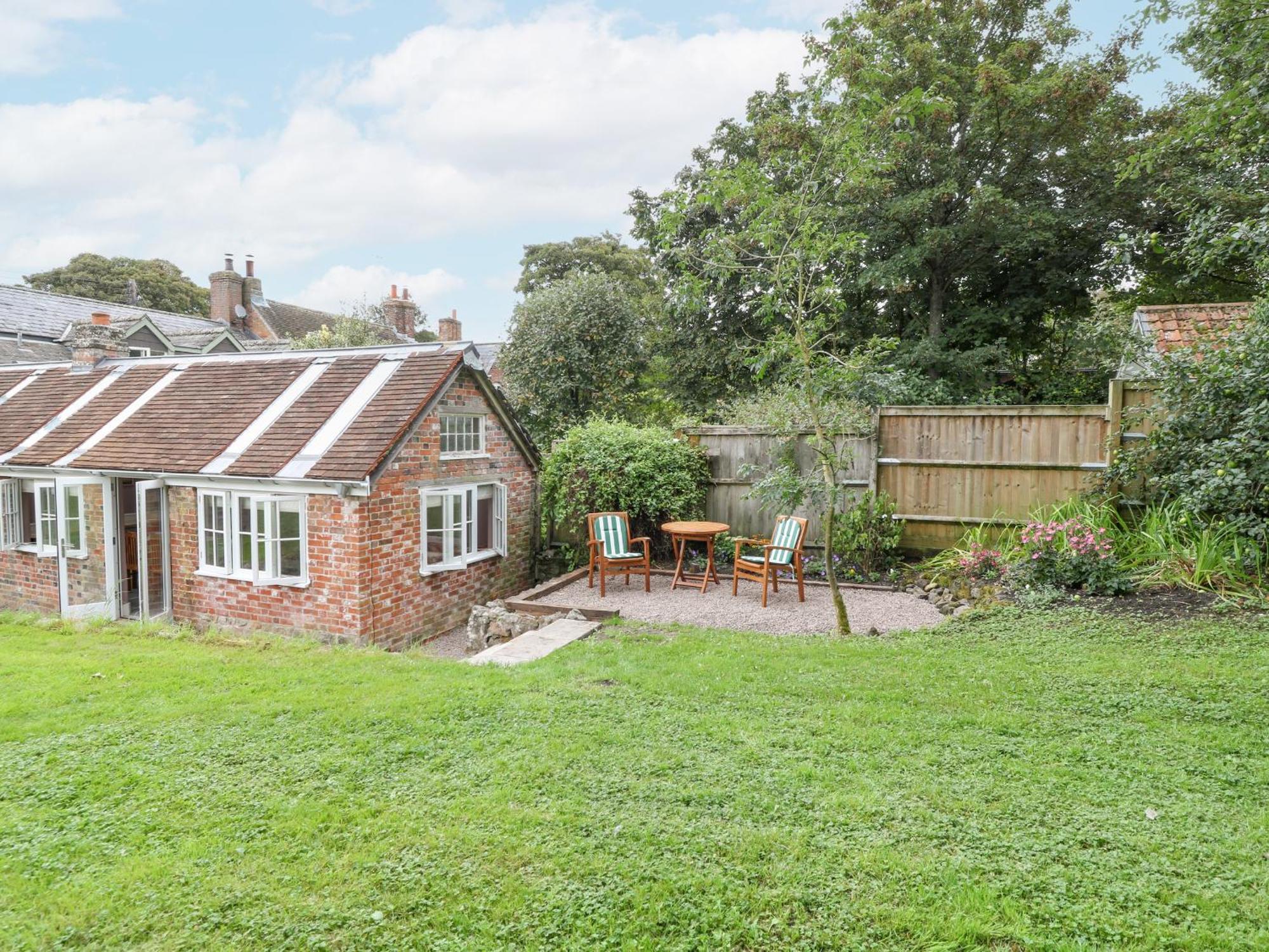 The Old Bakehouse Holiday home