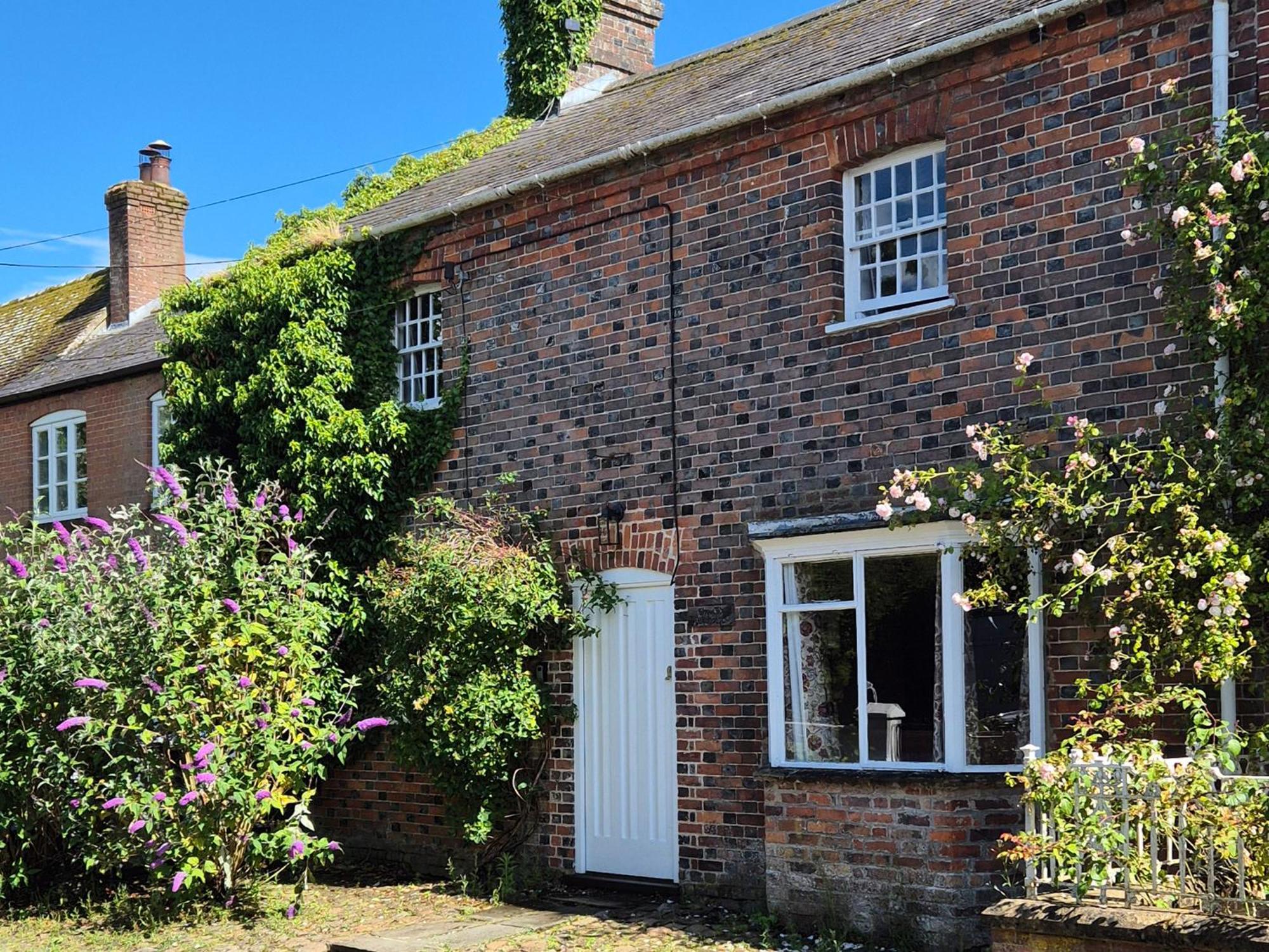 The Old Bakehouse