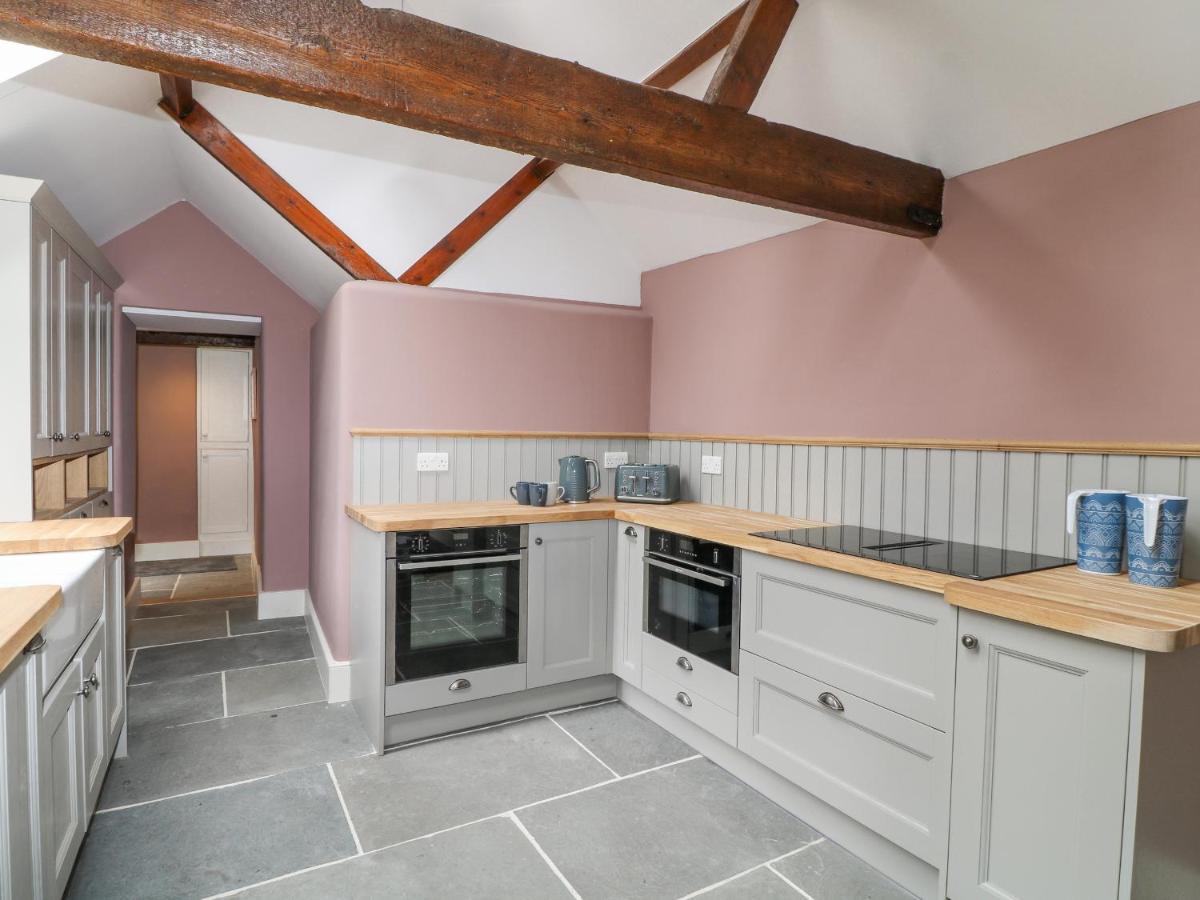 The Old Bakehouse